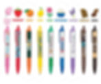 penscents