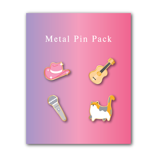 Taylor Swift pins