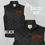 Thumbnail: 3rd & Vine Fleece Quilted Vest