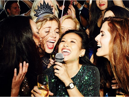 5 reasons why female friendships are important for your health - BHG Article