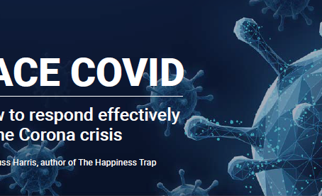 Supporting yourself and your mental health through COVID-19