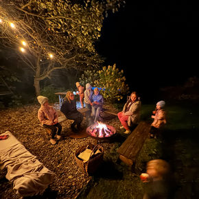 weekend mama dziecko