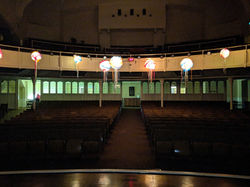 Angel Jellyfish (illuminated)