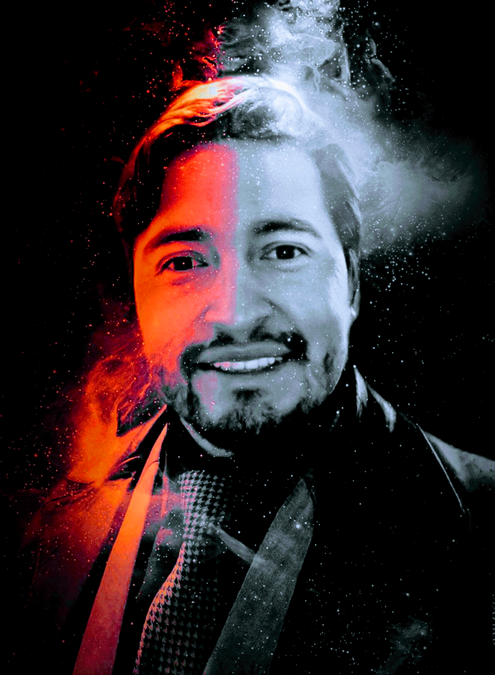 Foto del escritor: Frank Castillo Ramírez