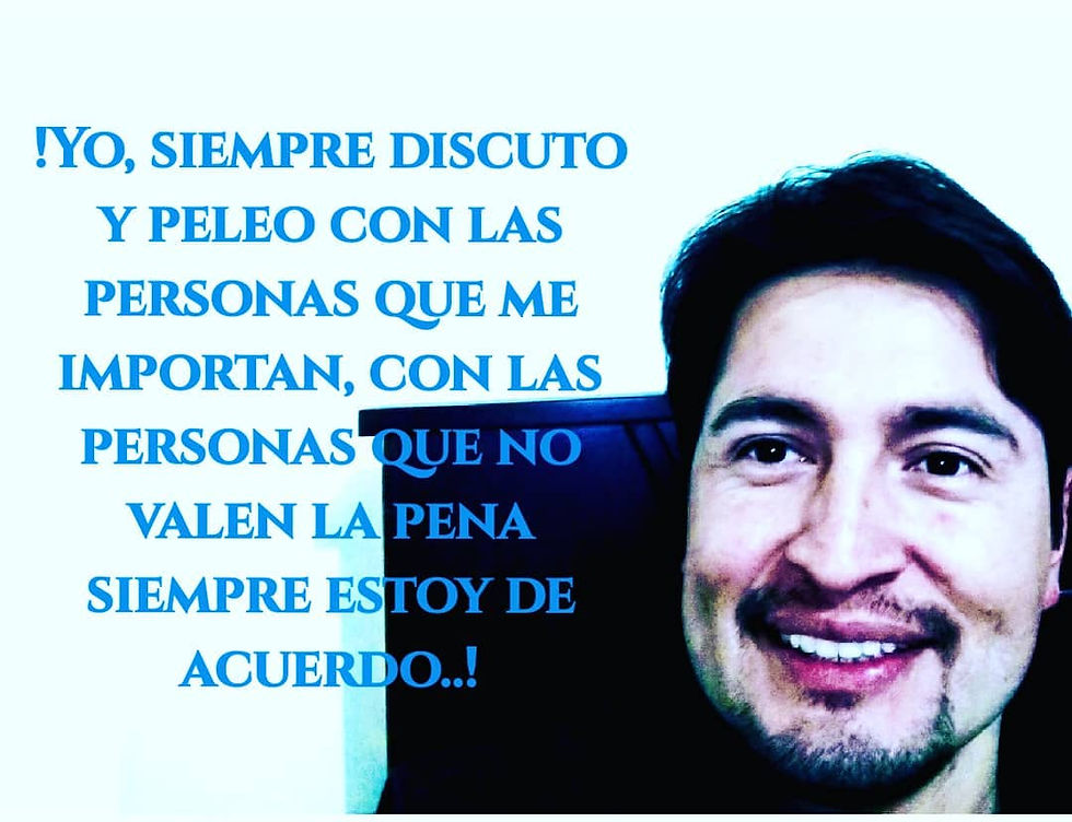 Frank Editson castillo Ramírez