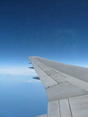 Adventures of the Expat Life