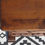 Miniature : Plateau du coffre en bois, angles arrondis