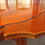 Miniature : table avec rallonge, jonction parfaite