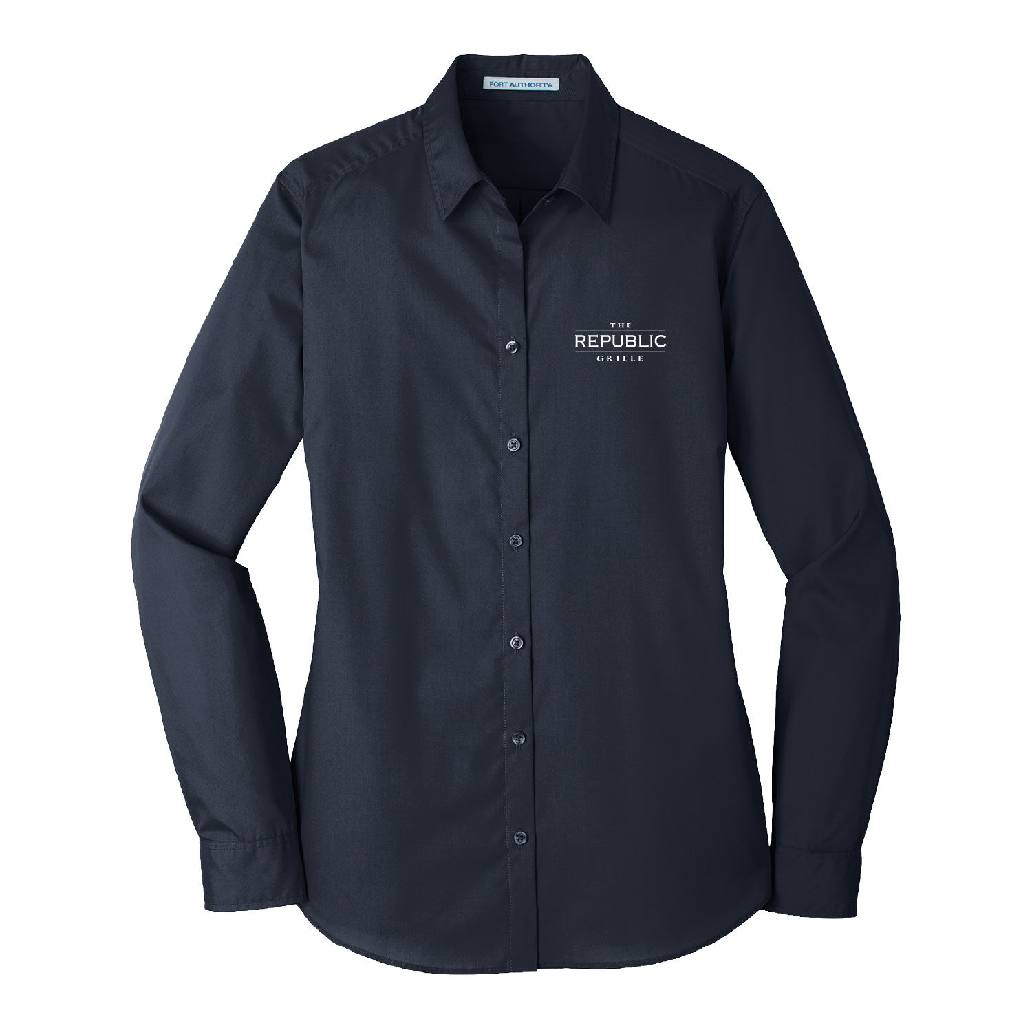 Women's Server Shirt