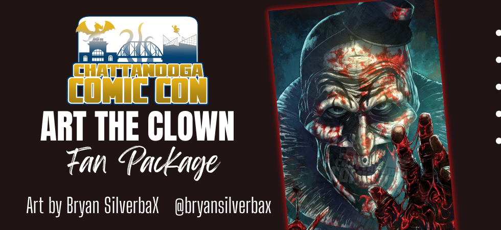 “Art the Clown”