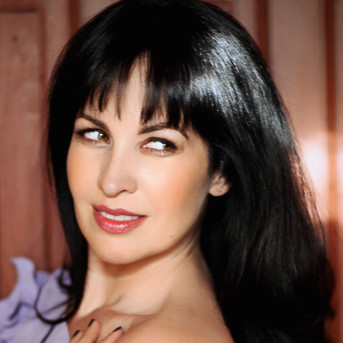 Grey DeLisle Griffin