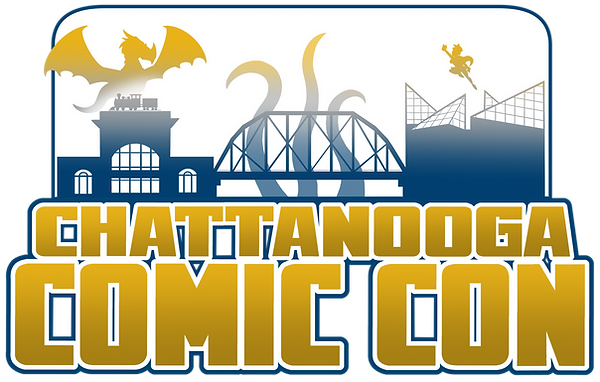 Chattanooga Comic Con