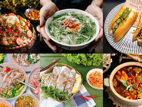 Traditional Vietnamese foods: Top 25+ culinary treasures of Vietnam