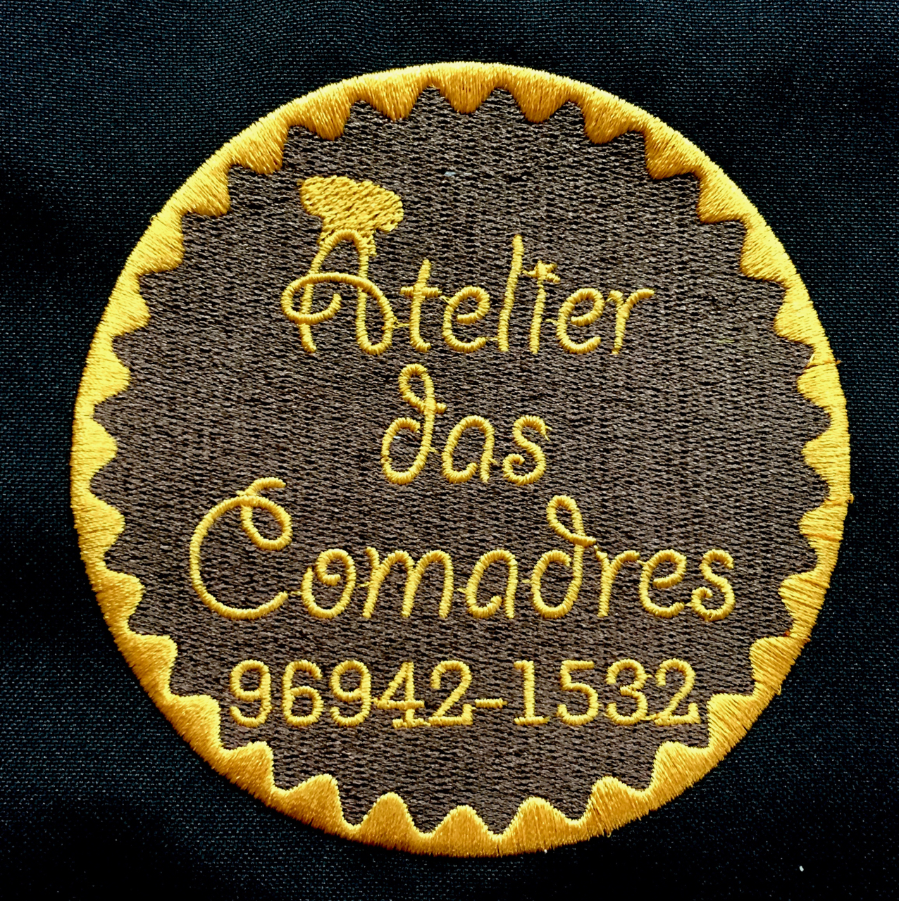 Atelier das Comadres