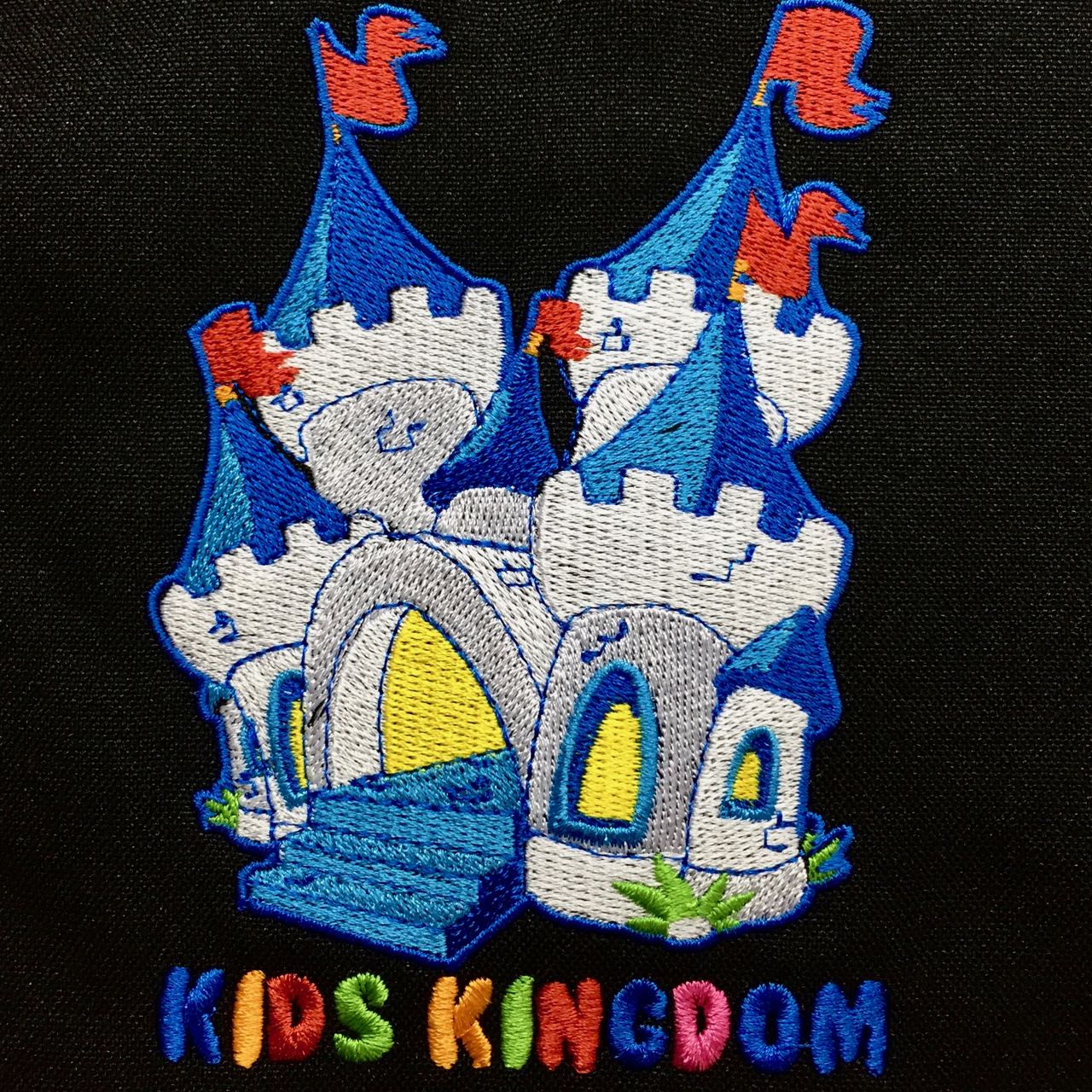 Kids Kingdom