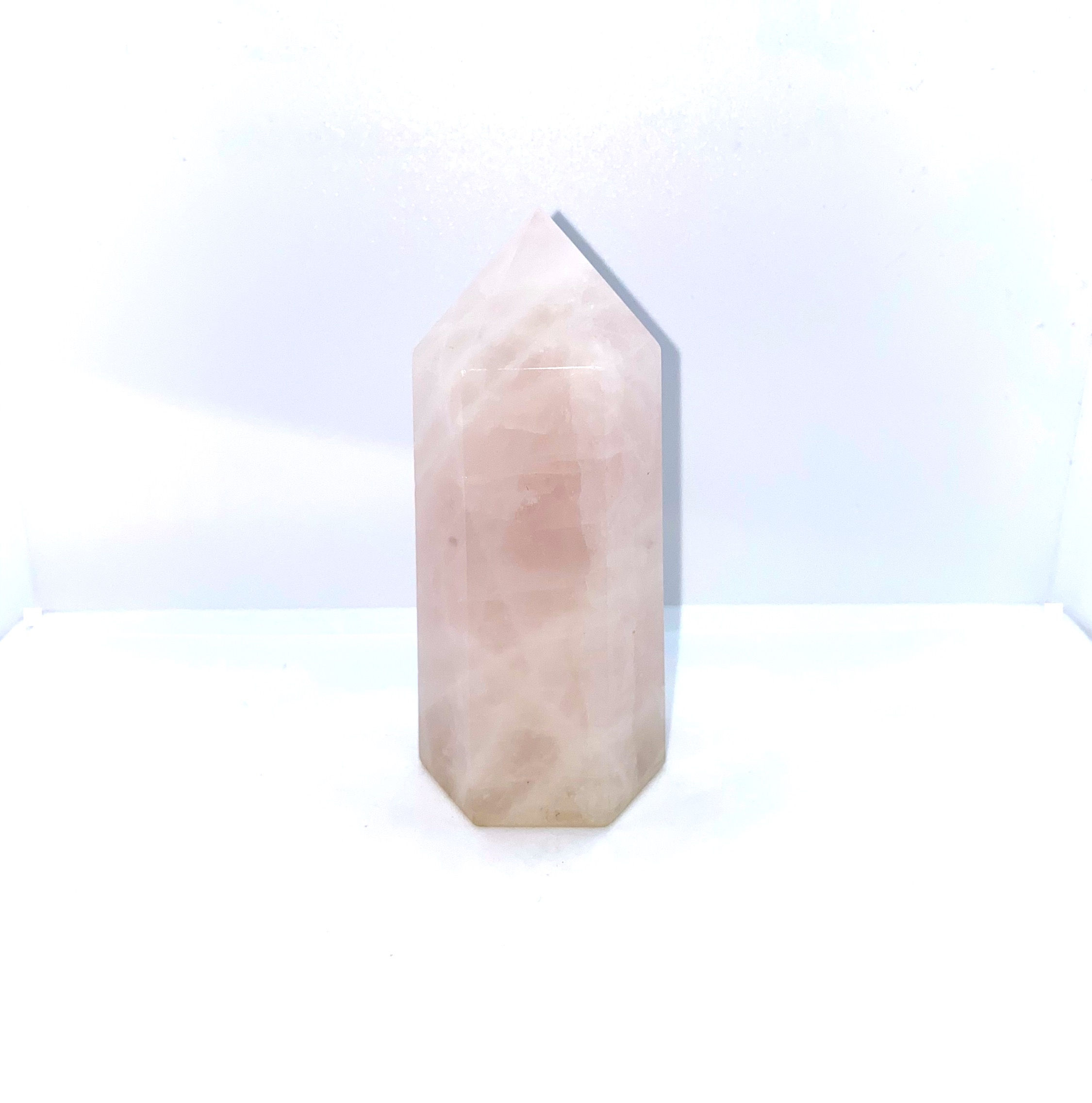 Rose Quartz Tower