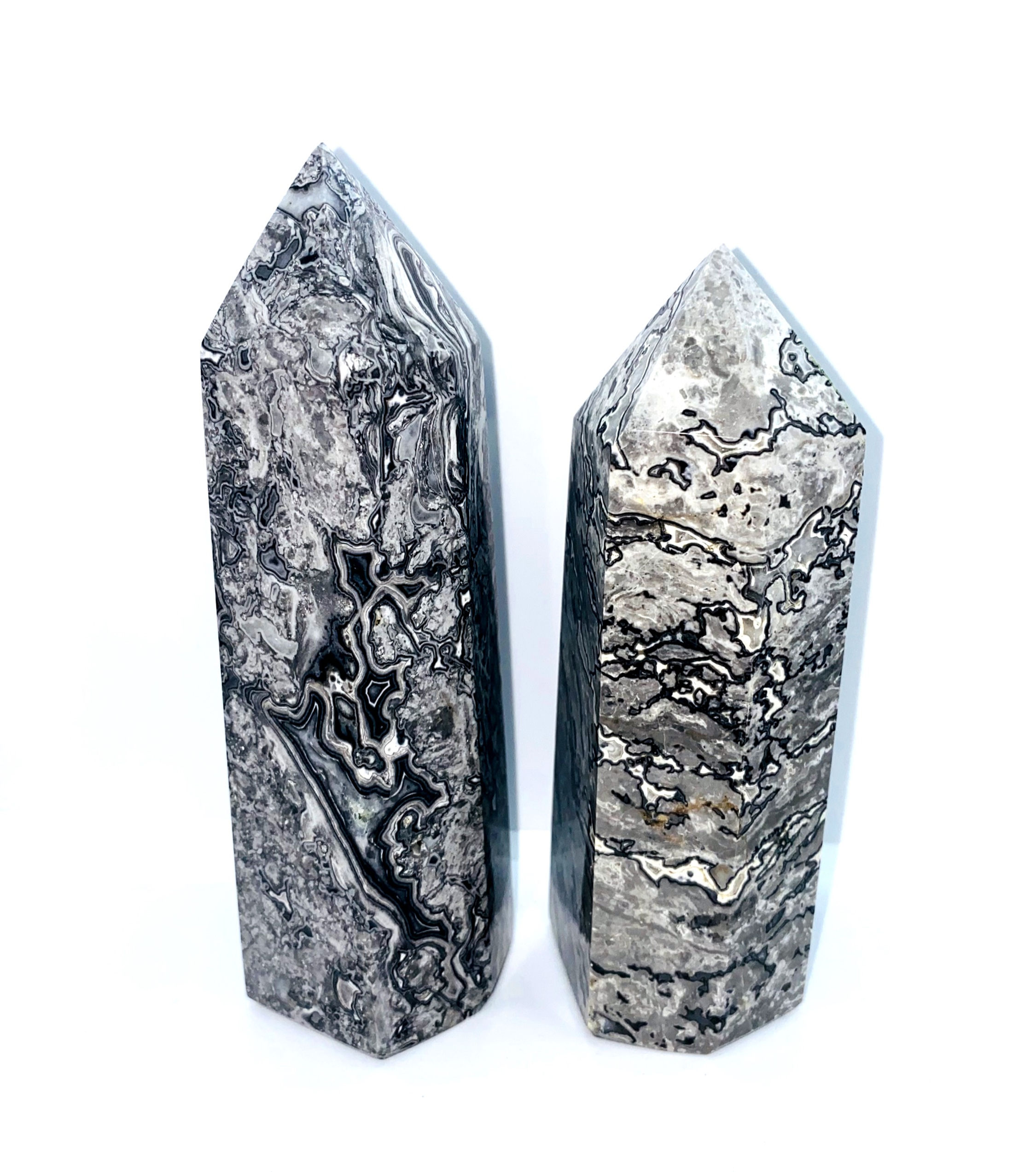 Picasso Jasper Tower