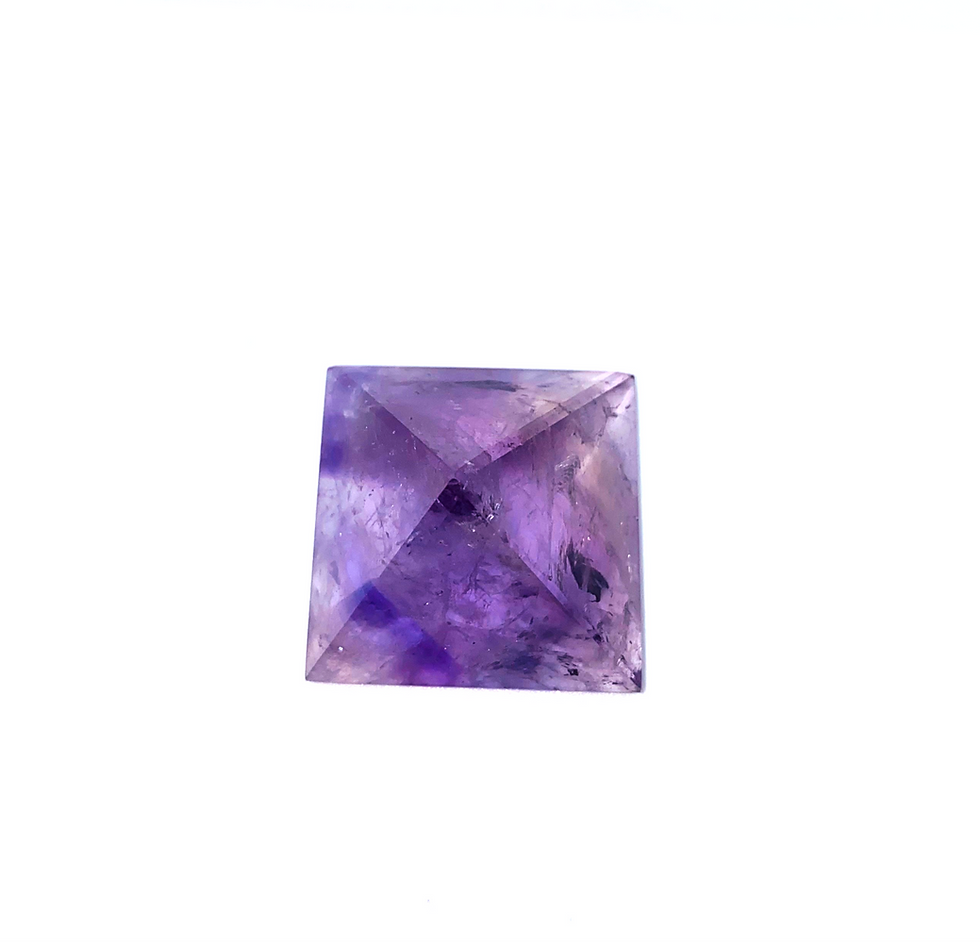 Thumbnail: Amethyst Pyramid