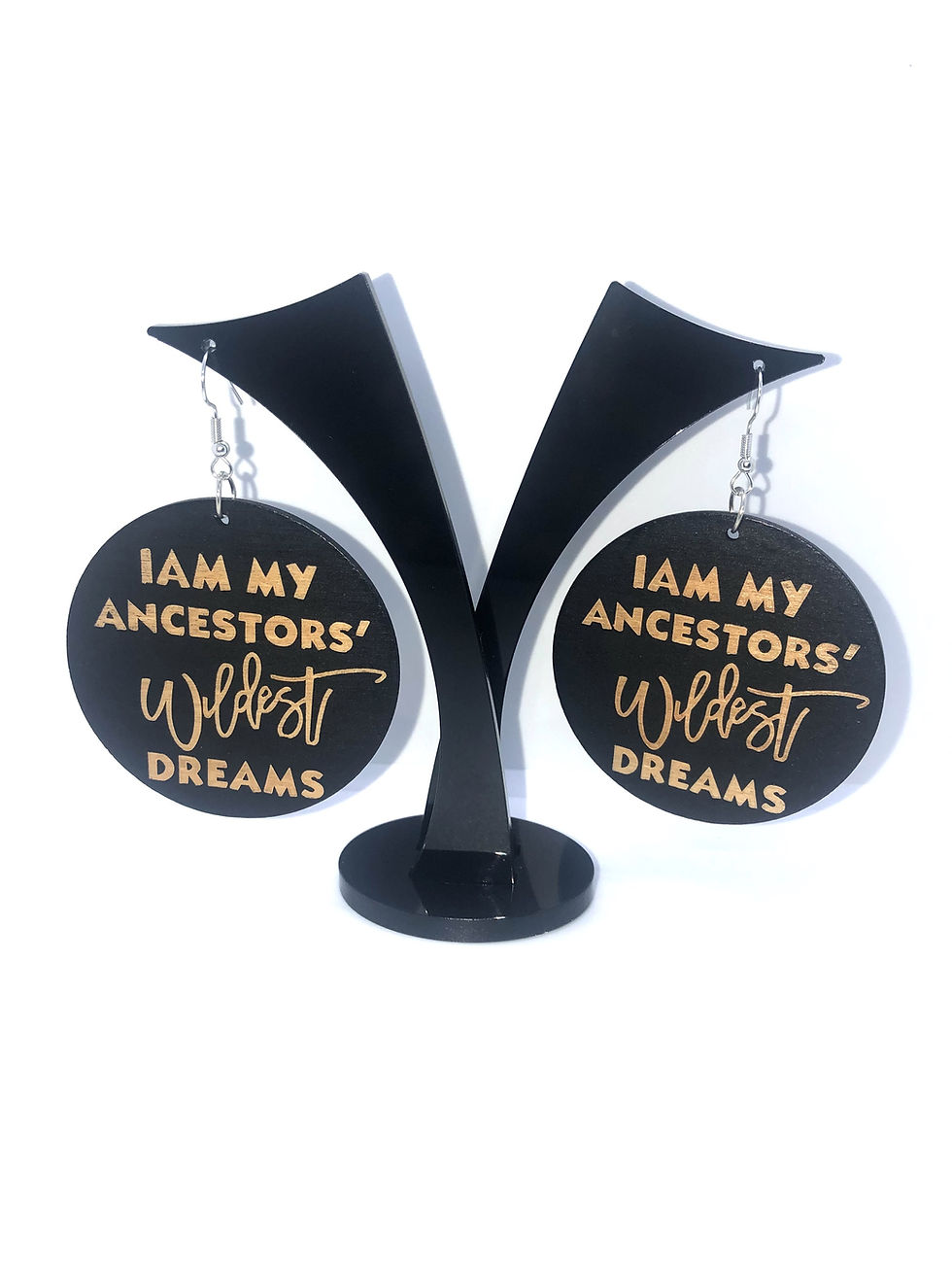 Thumbnail: The 'Parks' Earrings Collection