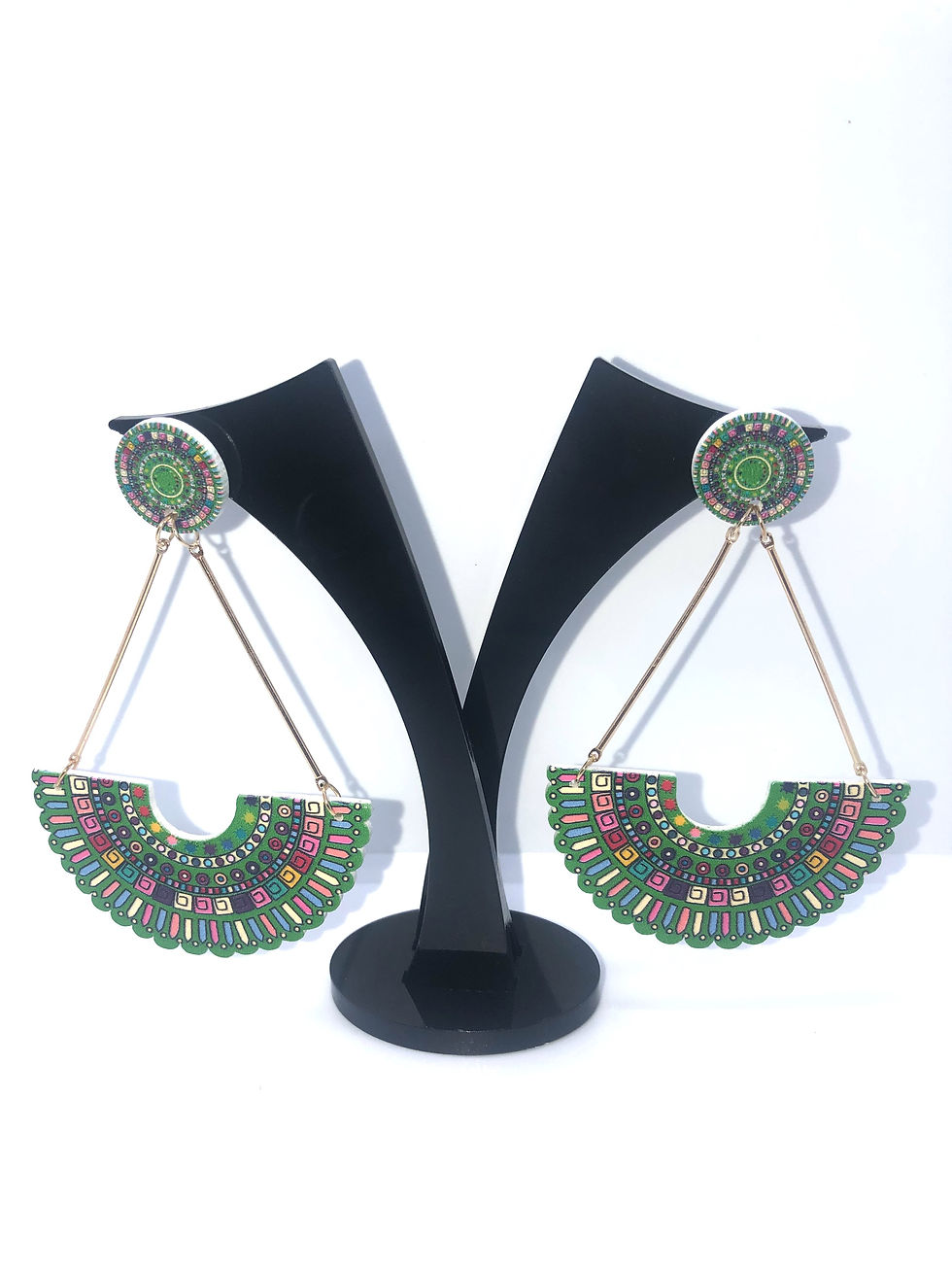 Thumbnail: The 'Tia' Earring