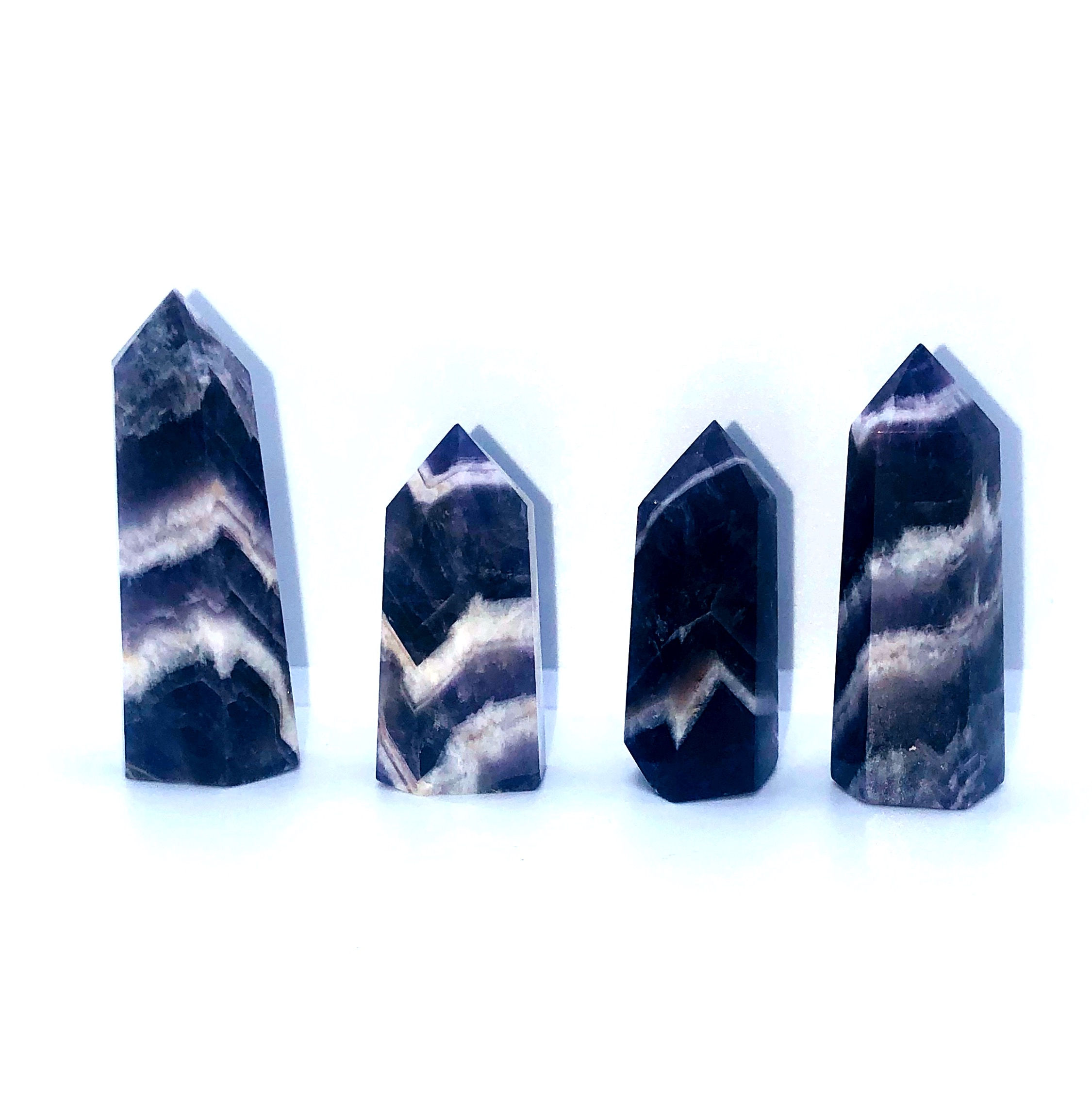 Dream Amethyst Mini Tower