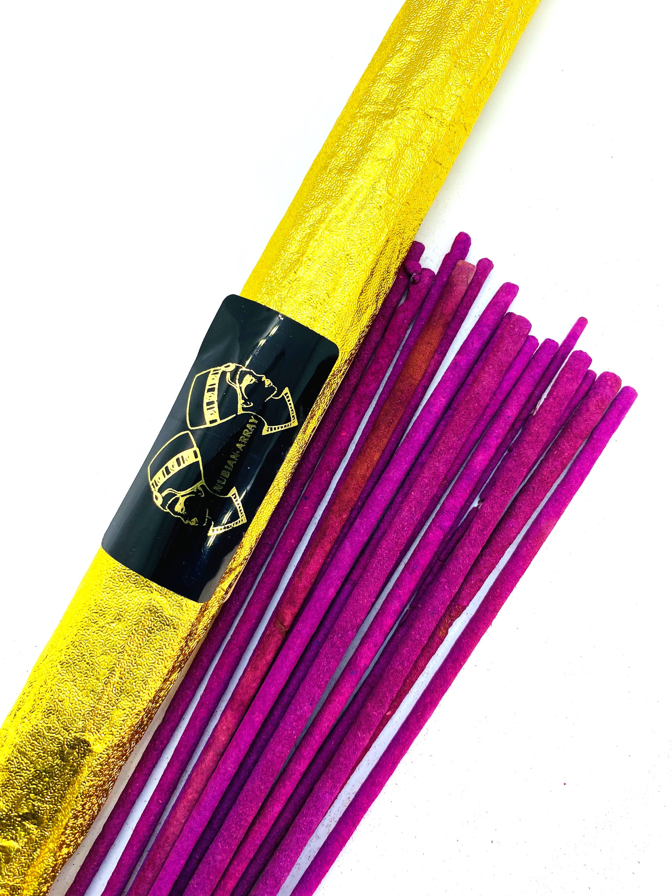 Ylang Ylang Incense Sticks