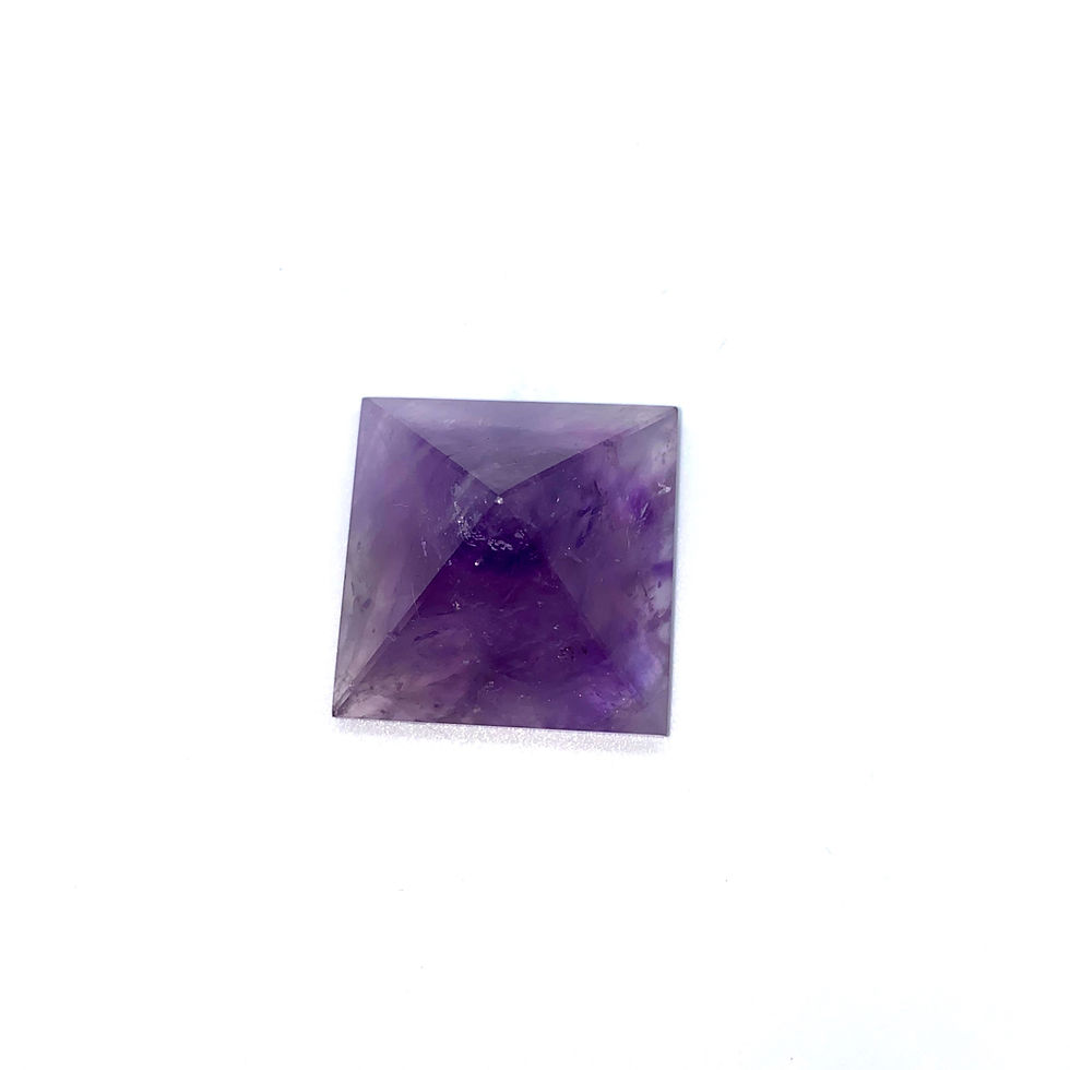 Thumbnail: Amethyst Pyramid