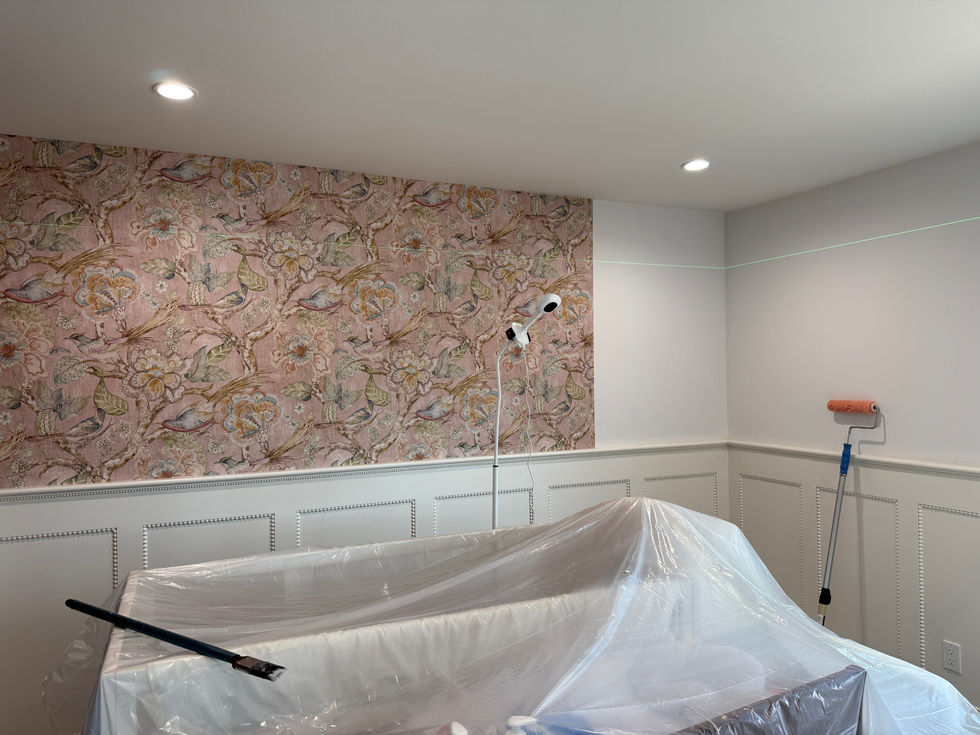 Wallpaper Installer