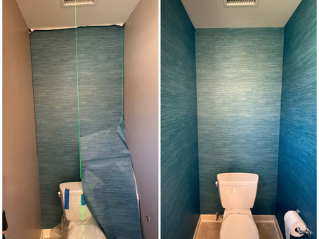 Understanding Wallpaper Installation Services