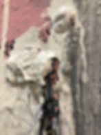 Don't Let The Fury Fall On Me detail 4