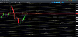 Criss Cross Future Forecast