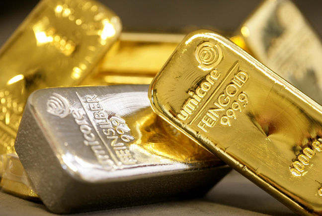 Buy Gold and Silver before the third waves of 2008 financial crisis continues its destruction to the