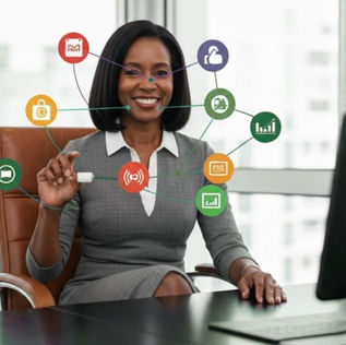 The True Cost of Compliance: Why Your CRM, File System & Website Must Speak the Same Language | Part 4 of 5