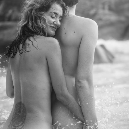 The Art of Being Two