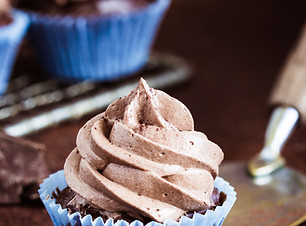 Chocolate Cupcakes