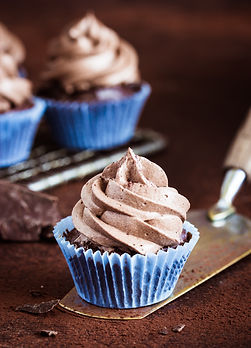 Chocolate Cupcakes