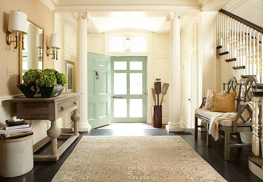 Foyer