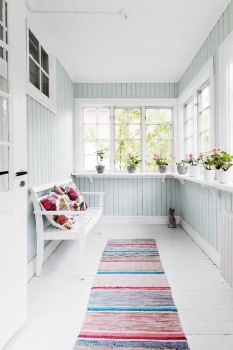 Sun Porch