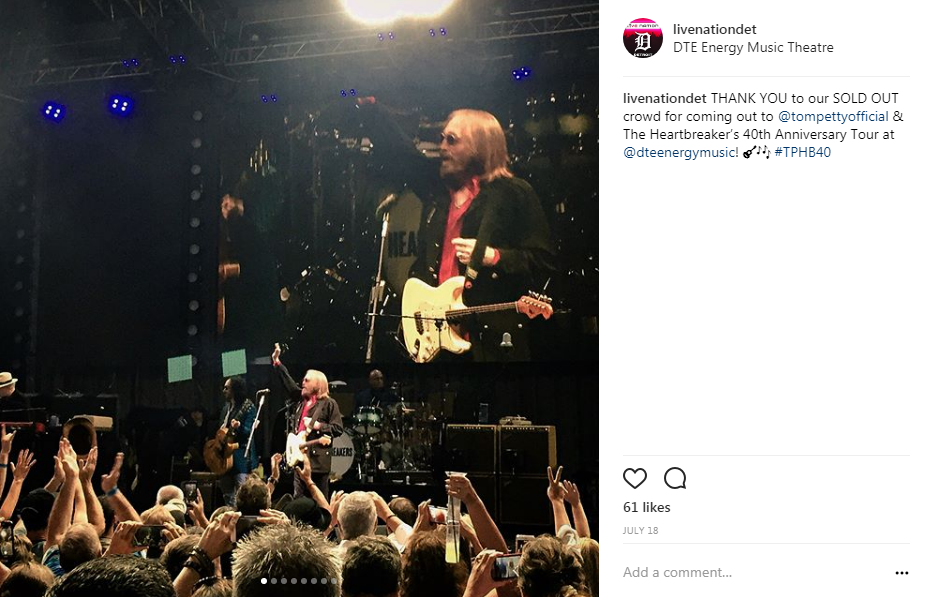 Tom Petty