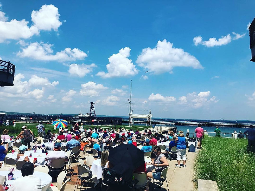 Great American Picnic