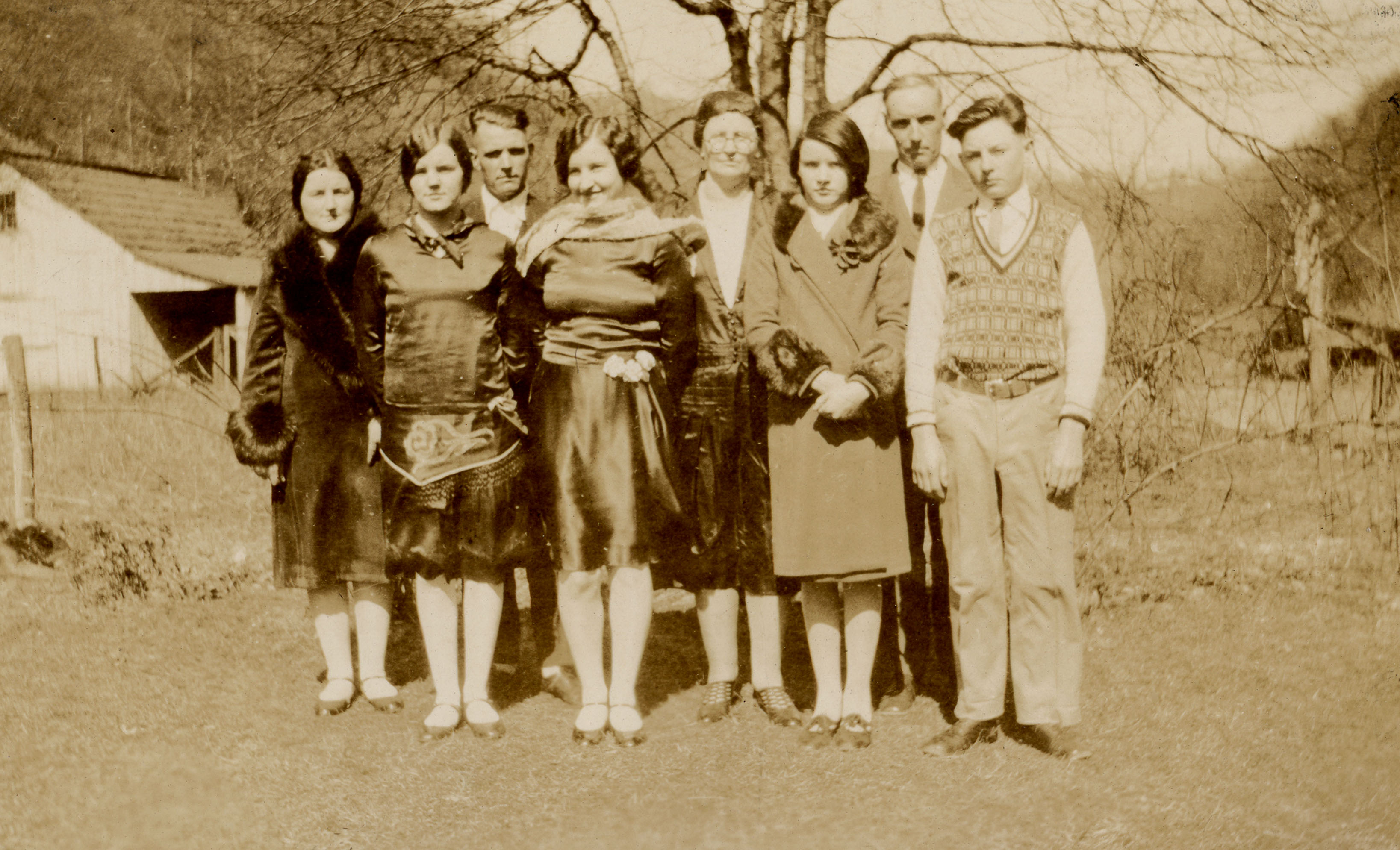 About 1924
