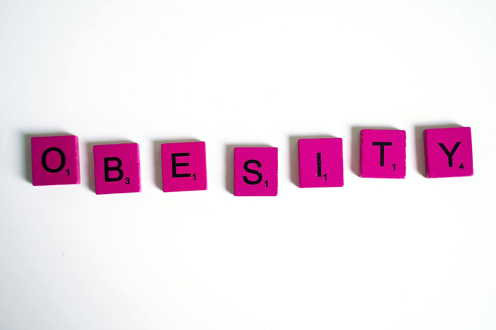 Causes of Uterine Cancer
hormonal imbalances
obesity
genetics and family history