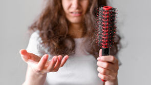 Do Birth Control Pills Cause Hair Fall?