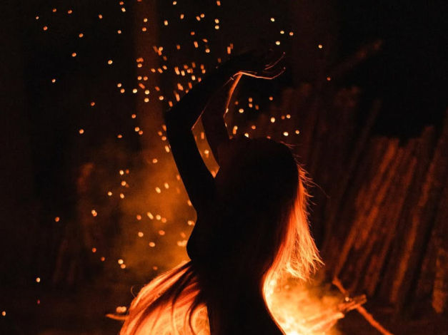Wild Women Rising