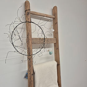 Klargefuehlt - Sandra Riedi, Kinesiologie Altdorf Uri