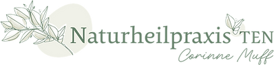 Logo Naturheilpraxis Muff