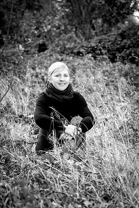 Naturheilpraktikerin Corinne Muff