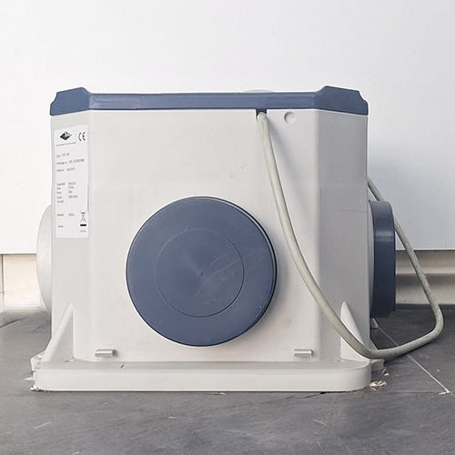 Itho EcoFan RFT Ventilatiebox 325m³ – Gereviseerd