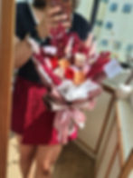 Thumbnail: Vintage Love (6 Roses)