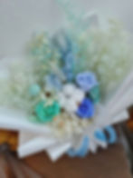 Thumbnail: Tranquil Love Bouquet